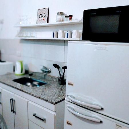 Apartamento Departamento Amplio En Mendoza Exterior foto